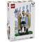 Конструктор LEGO Editions Lionel Messi Fball Legend (43015) - фото 35788