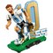 Конструктор LEGO Editions Lionel Messi Fball Legend (43015) - фото 35790