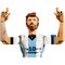 Конструктор LEGO Editions Lionel Messi Fball Legend (43015) - фото 35791