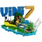 Конструктор LEGO Editons Vini Jr. – Unutulmaz Futbol Anlar? (43027) - фото 35794