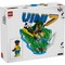 Конструктор LEGO Editons Vini Jr. – Unutulmaz Futbol Anlar? (43027) - фото 35796