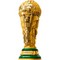 Конструктор LEGO FIFA World Cup (43020) - фото 35801