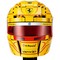 Конструктор LEGO Formula 1 Ferrari Hamilton Helmet (43022) - фото 35808