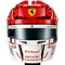 Конструктор LEGO Formula 1 Ferrari Leclerc Helmet (43014) - фото 35814