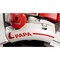 Конструктор LEGO Formula 1 Ferrari Leclerc Helmet (43014) - фото 35817