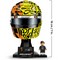 Конструктор LEGO Formula 1 Lando Norris Helmet (43023) - фото 35822