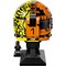 Конструктор LEGO Formula 1 Lando Norris Helmet (43023) - фото 35823