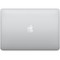 Ноутбук Apple MacBook Pro 13 Mid 2022 (Apple M2, 8-core CPU, 10-core GPU, 8Gb, 256Gb SSD) MNEP3, серебристый - фото 10472