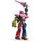 Конструктор LEGO Fornite Mecha Team Leader (77078) - фото 35828