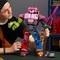 Конструктор LEGO Fornite Mecha Team Leader (77078) - фото 35831