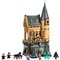 Конструктор LEGO Harry Potter TM Hospital Wing (76463) - фото 35832