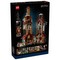 Конструктор LEGO Harry Potter TM The Burrow (76437) - фото 35848