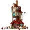 Конструктор LEGO Harry Potter TM The Burrow (76437) - фото 35849