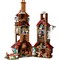 Конструктор LEGO Harry Potter TM The Burrow (76437) - фото 35850