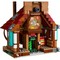 Конструктор LEGO Harry Potter TM The Burrow (76437) - фото 35851