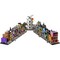 Конструктор LEGO Harry Potter TM Wizarding Shops (76444) - фото 35853