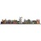 Конструктор LEGO Harry Potter TM Wizarding Shops (76444) - фото 35856