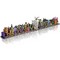 Конструктор LEGO Harry Potter TM Wizarding Shops (76444) - фото 35858