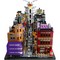 Конструктор LEGO Harry Potter TM Wizarding Shops (76444) - фото 35859