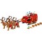 Конструктор LEGO Creator Iconic Santa's Sleigh (40499) - фото 35860