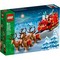 Конструктор LEGO Creator Iconic Santa's Sleigh (40499) - фото 35861