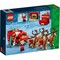 Конструктор LEGO Creator Iconic Santa's Sleigh (40499) - фото 35862