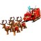 Конструктор LEGO Creator Iconic Santa's Sleigh (40499) - фото 35866