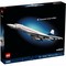 Конструктор LEGO Icons Concorde (10318) - фото 35868