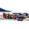 Конструктор LEGO Icons Concorde (10318) - фото 35982