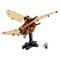 Конструктор LEGO Icons Leo da Vinci's Flying Machine (10363) - фото 35871