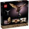 Конструктор LEGO Icons Leo da Vinci's Flying Machine (10363) - фото 35990