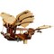Конструктор LEGO Icons Leo da Vinci's Flying Machine (10363) - фото 35992