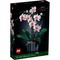 Конструктор LEGO Icons Orchid (10311) - фото 36001