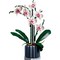 Конструктор LEGO Icons Orchid (10311) - фото 36003