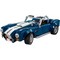Конструктор LEGO Icons Shelby Cobra (10357) - фото 35874