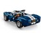 Конструктор LEGO Icons Shelby Cobra (10357) - фото 36009