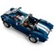 Конструктор LEGO Icons Shelby Cobra (10357) - фото 36010