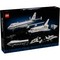 Конструктор LEGO Icons Shuttle Carrier Aircraft (10360) - фото 36014