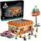 Конструктор LEGO Icons Simpsons Krusty Burger (10352) - фото 36019