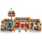 Конструктор LEGO Icons Simpsons Krusty Burger (10352) - фото 36021