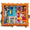 Конструктор LEGO Icons Simpsons Krusty Burger (10352) - фото 36022