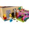 Конструктор LEGO Icons Simpsons Krusty Burger (10352) - фото 36024