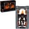 Конструктор LEGO Icons The Lord of the Rings: Book (10367) - фото 36025