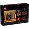 Конструктор LEGO Icons The Lord of the Rings: Book (10367) - фото 36026