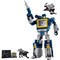 Конструктор LEGO Icons Transformers: Soundwave (10358) - фото 35878