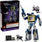 Конструктор LEGO Icons Transformers: Soundwave (10358) - фото 36031
