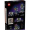 Конструктор LEGO Icons Transformers: Soundwave (10358) - фото 36032
