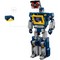 Конструктор LEGO Icons Transformers: Soundwave (10358) - фото 36036
