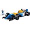 Конструктор LEGO Icons Williams Racing & Nigel Mansell (10353) - фото 35879