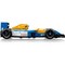 Конструктор LEGO Icons Williams Racing & Nigel Mansell (10353) - фото 36039